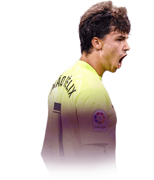 JOÃO FÉLIX