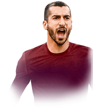 MKHITARYAN