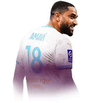 AMAVI