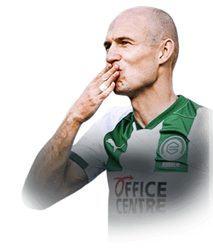 ROBBEN