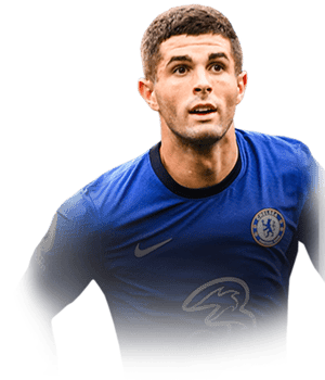 PULISIC