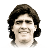 MARADONA
