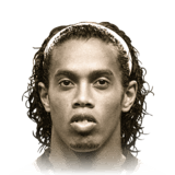 RONALDINHO