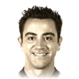 XAVI