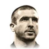 CANTONA