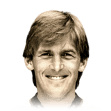 DALGLISH