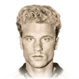 BERGKAMP