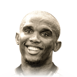 ETO'O