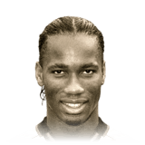 DROGBA