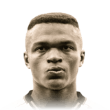 DESAILLY