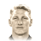 SCHWEINSTEIGER