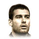 GUARDIOLA