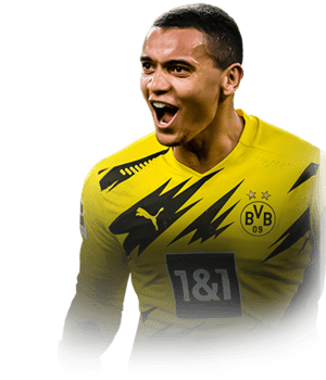 AKANJI