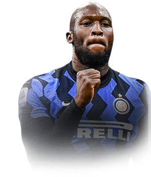 LUKAKU