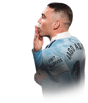 IAGO ASPAS