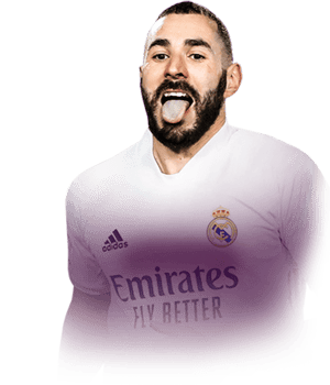 BENZEMA