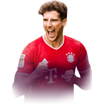 GORETZKA