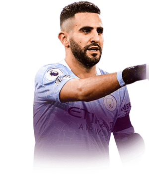 MAHREZ