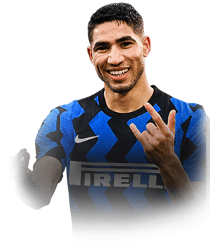 HAKIMI