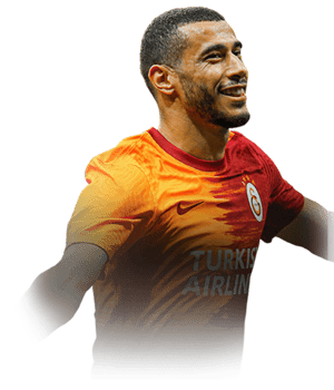 BELHANDA