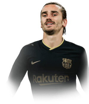 GRIEZMANN