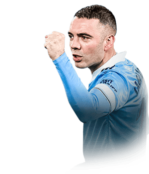 IAGO ASPAS
