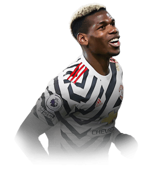 POGBA