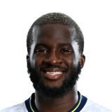 NDOMBELE