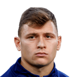 BARELLA
