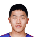 NA SANG HO
