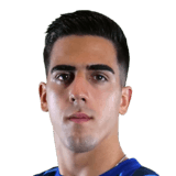 Joel Pereira
