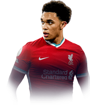 ALEXANDER-ARNOLD