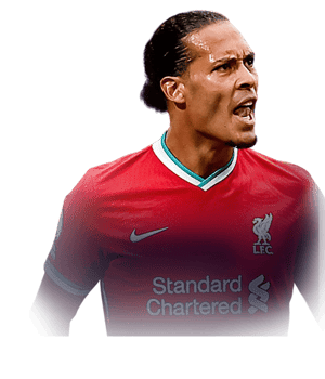 VAN DIJK