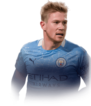 DE BRUYNE