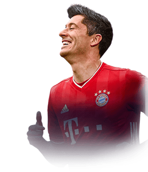 LEWANDOWSKI