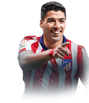 SUÁREZ