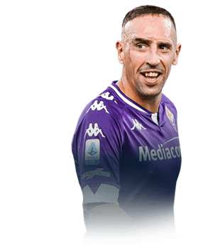 RIBÉRY
