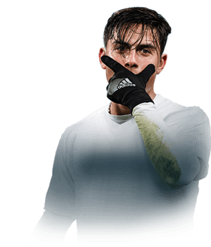 DYBALA