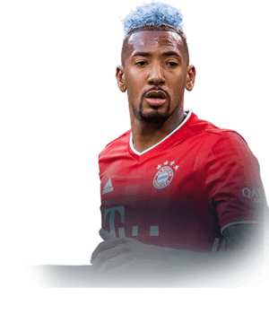 BOATENG