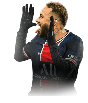 NEYMAR JR