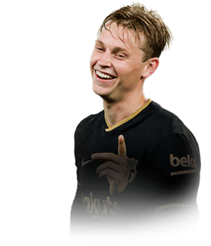 DE JONG
