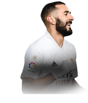 BENZEMA