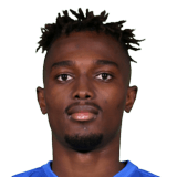 MENSAH