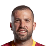 JORDI ALBA