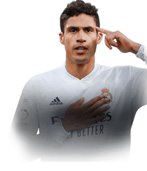 VARANE