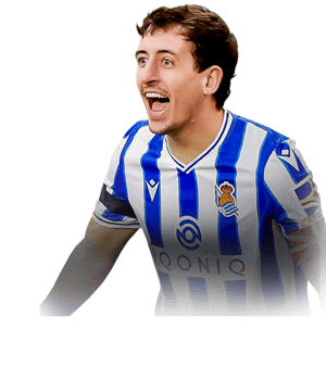 OYARZABAL
