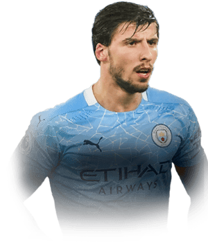 RÚBEN DIAS