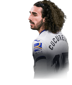 CUCURELLA