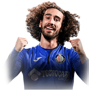 CUCURELLA