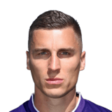 VRANJEŠ